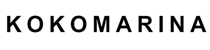Kokomarina logo